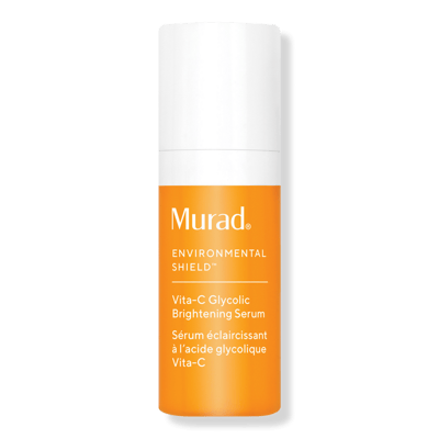 Mini Vitamin C Glycolic Brightening Serum