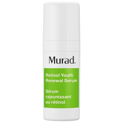Mini Retinol Youth Renewal Serum