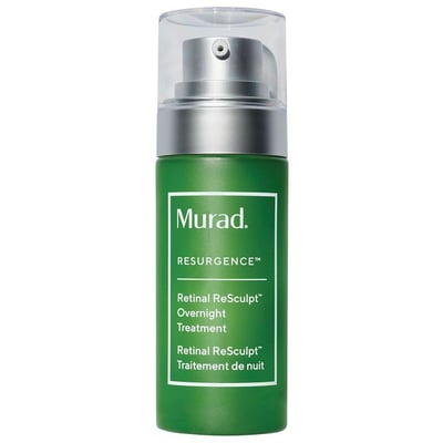 Retinal ReSculpt Advanced Anti-Aging Overnight Serum