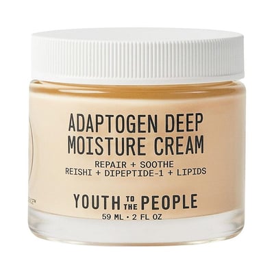 Adaptogen Skin Repairing Moisturizer