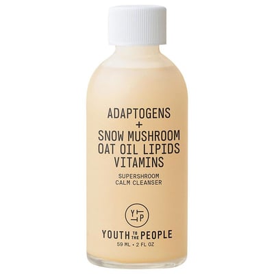 Adaptogen Cleanser Travel Size
