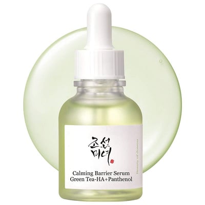 Calming Barrier Serum