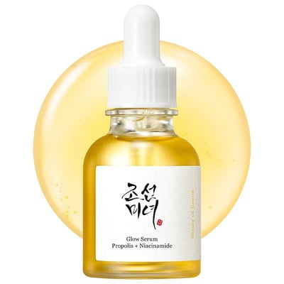 Glow Serum