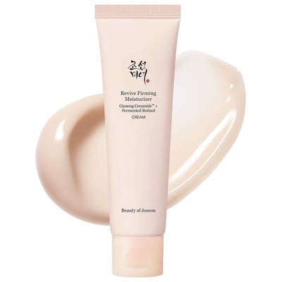 Revive Retinol Firming Moisturizer