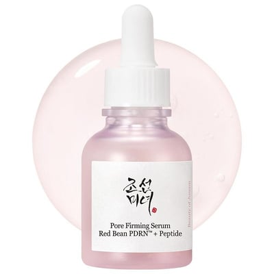 Pore Firming Serum