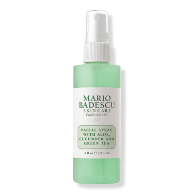 Facial Spray