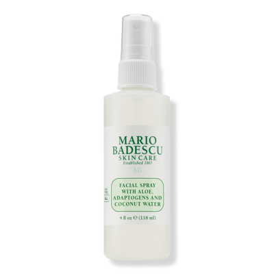 Facial Spray