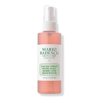 Facial Spray
