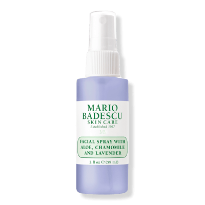 Mini Facial Spray
