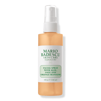 Facial Spray
