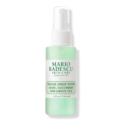 Mini Facial Spray