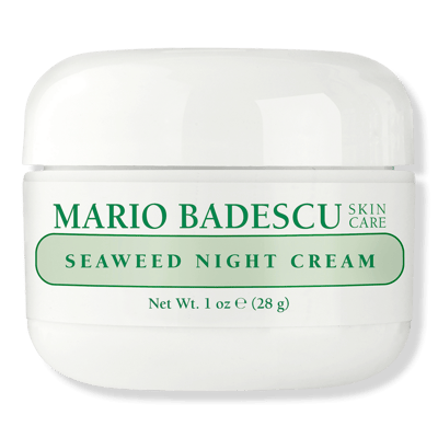 Seaweed Night Cream