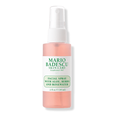 Mini Facial Spray