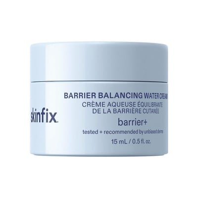 Barrier Balancing Water Cream Moisturizer