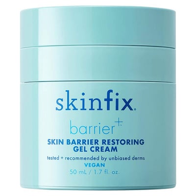 Skin Barrier Restoring Gel Cream