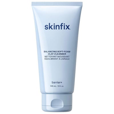 Balancing Soft-Foam Pore-Minimizing Clay Cleanser 5/148