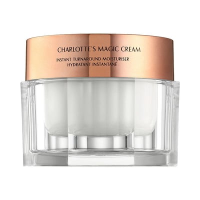 Magic Cream Anti-Aging Moisturizer