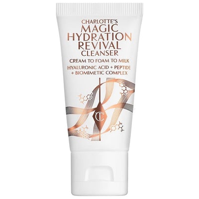 Magic Revival Foaming Gentle Cleanser