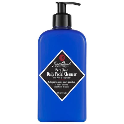 Pure Clean Daily Facial Cleanser
