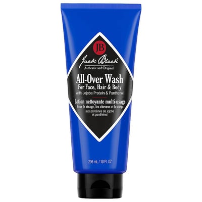 All-Over Wash