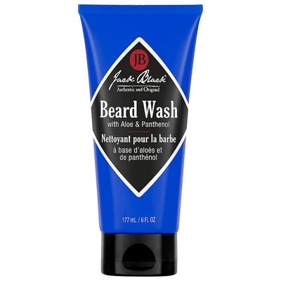 Beard Wash