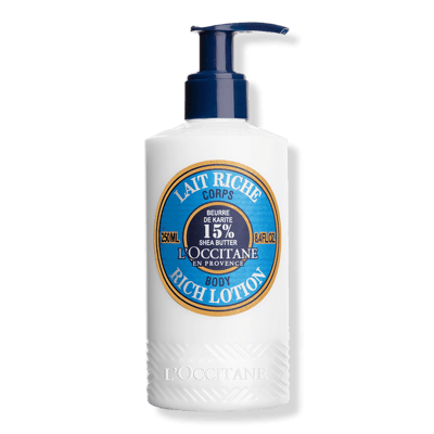 LOccitane