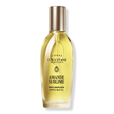 Soothing and Firming Almond Supple Skin