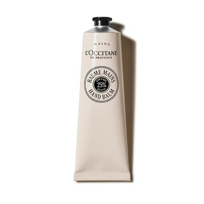 Protecting & Repairing Shea Butter Intensive Hand Balm