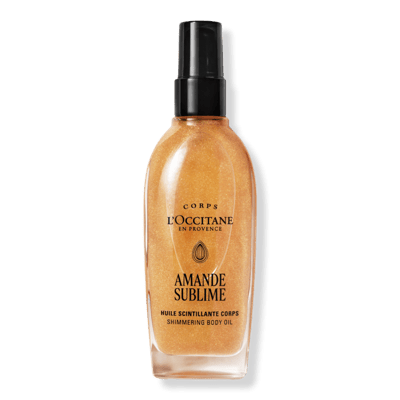 Instant Golden Glow