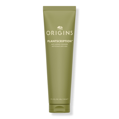 Plantscription Anti-Aging Cleanser