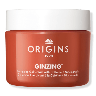 GinZing Energizing Gel Cream