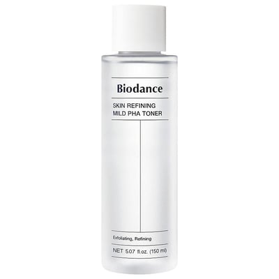 Skin Refining Mild PHA Toner