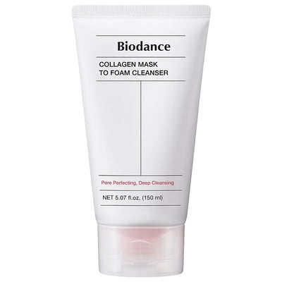 Collagen Mask