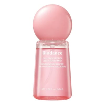 Collagen Peptide Jelly Mist 1.69/