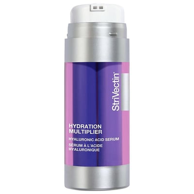 Hydration Multiplier Hyaluronic Acid Face Serum
