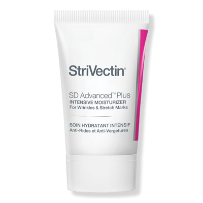 SD Advanced PLUS Intensive Moisturizer
