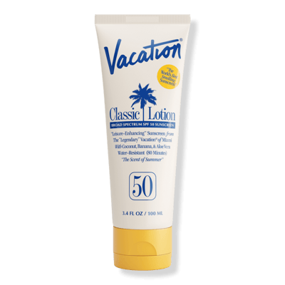 Classic Lotion SPF 50 Sunscreen