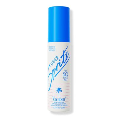Super Spritz SPF50 Mist