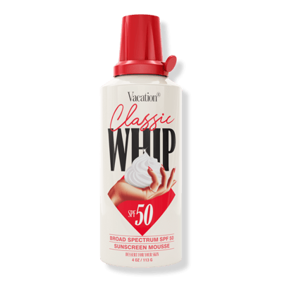 Classic Whip SPF 50 Sunscreen 4/