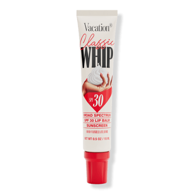 Classic Whip Lip SPF 30 Lip Balm