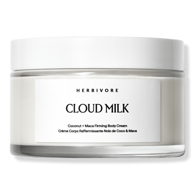 Cloud Milk Coconut + Maca Firming Body Cream