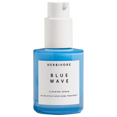 Blue Wave 2% Salicylic Acid Acne Treatment