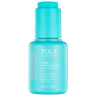 Wrinkle Treatment Drops Retinol Alternative Serum