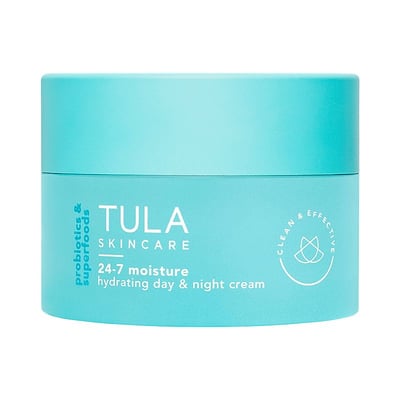 Mini 24-7 Moisture Hydrating Day & Night Cream