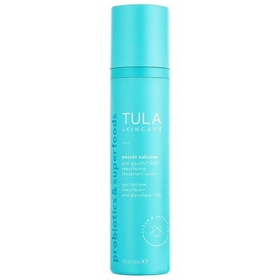 Secret Solutions Pro-Glycolic 10% Resurfacing Treatment Toner