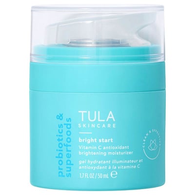 Bright Start Vitamin C Antioxidant Brightening Moisturizer