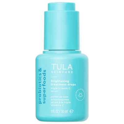 Brightening Treatment Drops Triple Vitamin C Serum