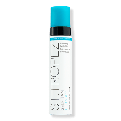 Self Tan Classic Bronzing Mousse