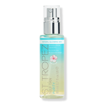Self Tan Purity Bronzing Water Face Mist