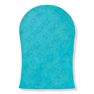 Double Sided Luxe Tan Applicator Mitt 1 Mitt